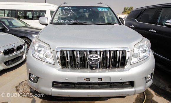 Acheter Import Voiture Toyota Prado Autre à Import - Dubai, Adrar Acheter Import Voiture Toyota Prado Autre à Import - Dubai, Adrar