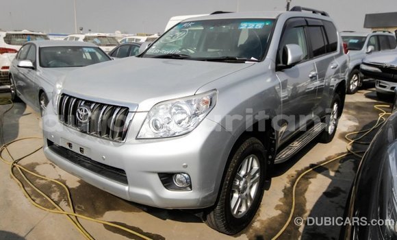 Acheter Import Voiture Toyota Prado Autre à Import - Dubai, Adrar Acheter Import Voiture Toyota Prado Autre à Import - Dubai, Adrar