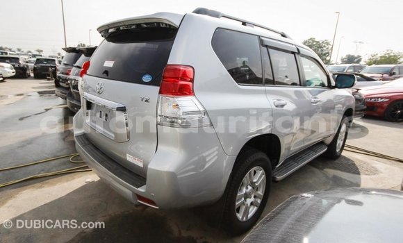 Acheter Import Voiture Toyota Prado Autre à Import - Dubai, Adrar Acheter Import Voiture Toyota Prado Autre à Import - Dubai, Adrar