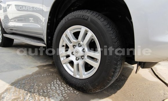 Acheter Import Voiture Toyota Prado Autre à Import - Dubai, Adrar Acheter Import Voiture Toyota Prado Autre à Import - Dubai, Adrar