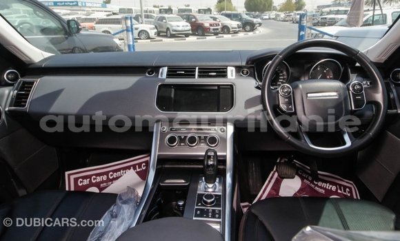 Acheter Import Voiture Land Rover Range Rover Noir à Import - Dubai, Adrar Acheter Import Voiture Land Rover Range Rover Noir à Import - Dubai, Adrar