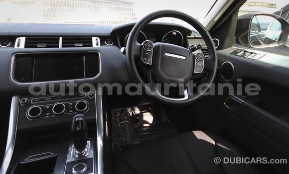 Acheter Import Voiture Land Rover Range Rover Noir à Import - Dubai, Adrar Acheter Import Voiture Land Rover Range Rover Noir à Import - Dubai, Adrar
