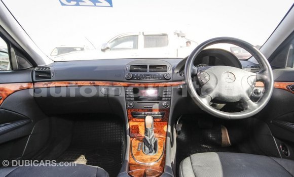 Acheter Import Voiture Mercedes-Benz 200 Autre à Import - Dubai, Adrar Acheter Import Voiture Mercedes-Benz 200 Autre à Import - Dubai, Adrar