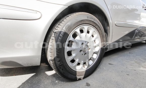 Acheter Import Voiture Mercedes-Benz 200 Autre à Import - Dubai, Adrar Acheter Import Voiture Mercedes-Benz 200 Autre à Import - Dubai, Adrar