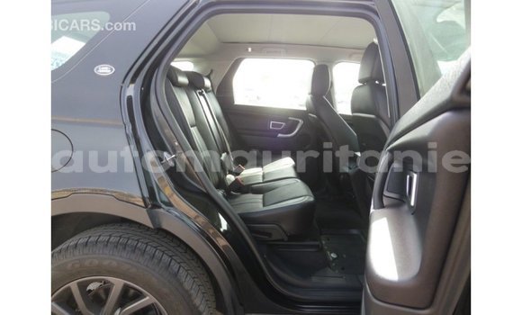 Acheter Import Voiture Land Rover Discovery Noir à Import - Dubai, Adrar Acheter Import Voiture Land Rover Discovery Noir à Import - Dubai, Adrar