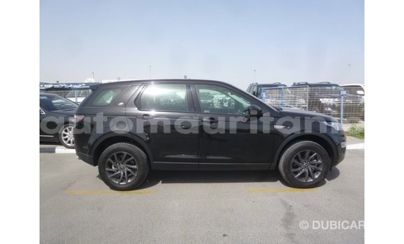 Acheter Import Voiture Land Rover Discovery Noir à Import - Dubai, Adrar Acheter Import Voiture Land Rover Discovery Noir à Import - Dubai, Adrar