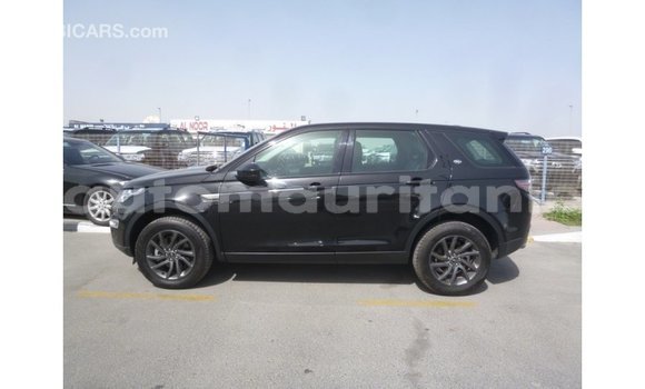 Acheter Import Voiture Land Rover Discovery Noir à Import - Dubai, Adrar Acheter Import Voiture Land Rover Discovery Noir à Import - Dubai, Adrar
