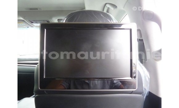 Acheter Import Voiture Lexus LX Blanc à Import - Dubai, Adrar Acheter Import Voiture Lexus LX Blanc à Import - Dubai, Adrar