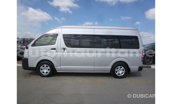 Acheter Import Voiture Toyota Hiace Autre à Import - Dubai, Adrar Acheter Import Voiture Toyota Hiace Autre à Import - Dubai, Adrar