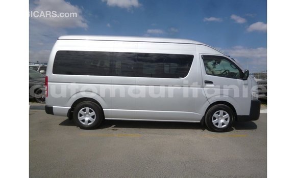 Acheter Import Voiture Toyota Hiace Autre à Import - Dubai, Adrar Acheter Import Voiture Toyota Hiace Autre à Import - Dubai, Adrar