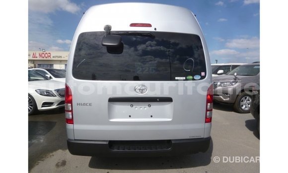 Acheter Import Voiture Toyota Hiace Autre à Import - Dubai, Adrar Acheter Import Voiture Toyota Hiace Autre à Import - Dubai, Adrar