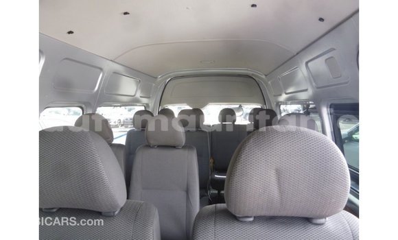Acheter Import Voiture Toyota Hiace Autre à Import - Dubai, Adrar Acheter Import Voiture Toyota Hiace Autre à Import - Dubai, Adrar
