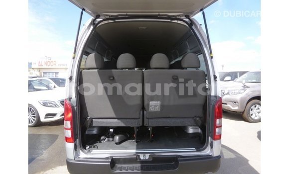 Acheter Import Voiture Toyota Hiace Autre à Import - Dubai, Adrar Acheter Import Voiture Toyota Hiace Autre à Import - Dubai, Adrar