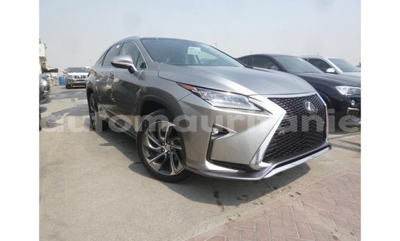 Acheter Import Voiture Lexus RX 350 Autre à Import - Dubai, Adrar Acheter Import Voiture Lexus RX 350 Autre à Import - Dubai, Adrar