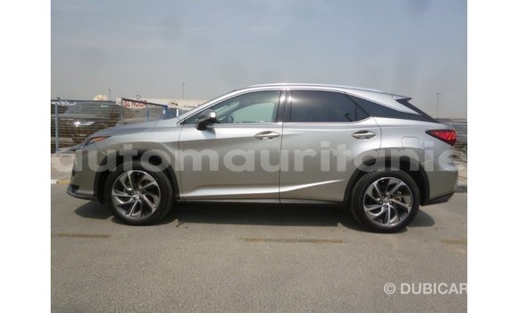 Acheter Import Voiture Lexus RX 350 Autre à Import - Dubai, Adrar Acheter Import Voiture Lexus RX 350 Autre à Import - Dubai, Adrar