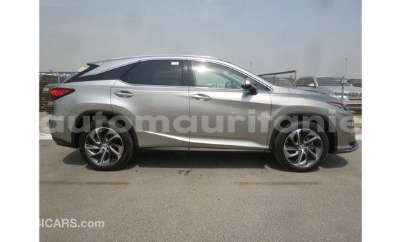 Acheter Import Voiture Lexus RX 350 Autre à Import - Dubai, Adrar Acheter Import Voiture Lexus RX 350 Autre à Import - Dubai, Adrar