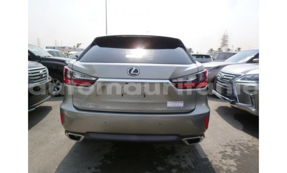 Acheter Import Voiture Lexus RX 350 Autre à Import - Dubai, Adrar Acheter Import Voiture Lexus RX 350 Autre à Import - Dubai, Adrar