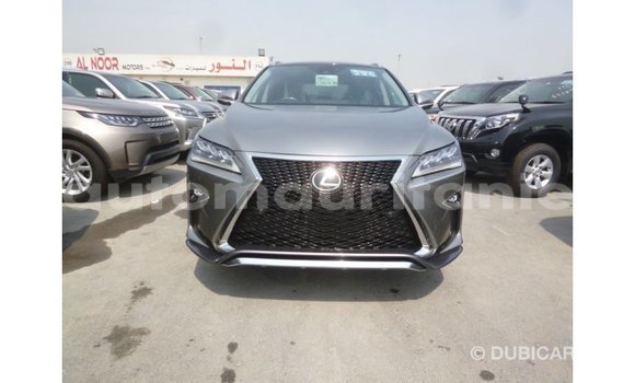 Acheter Import Voiture Lexus RX 350 Autre à Import - Dubai, Adrar Acheter Import Voiture Lexus RX 350 Autre à Import - Dubai, Adrar