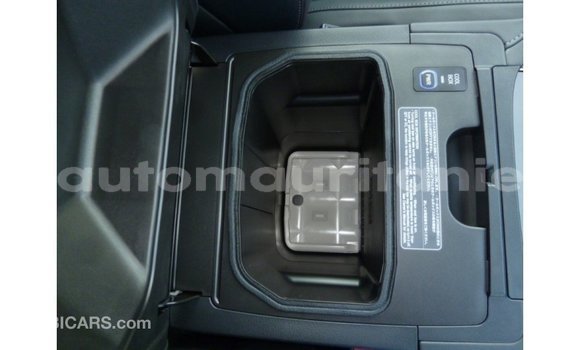 Buy Import Lexus LX Black Car in Import - Dubai in Adrar Buy Import Lexus LX Black Car in Import - Dubai in Adrar