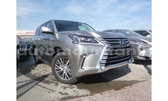 Acheter Import Voiture Lexus LX Autre à Import - Dubai, Adrar Acheter Import Voiture Lexus LX Autre à Import - Dubai, Adrar
