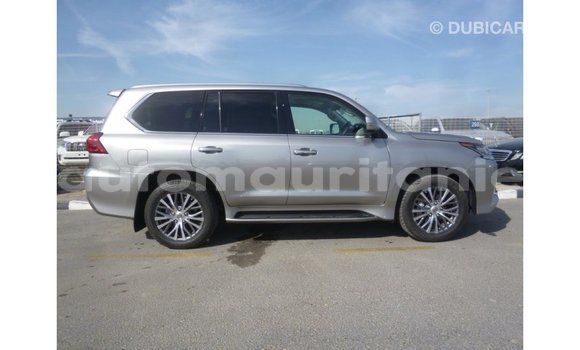Acheter Import Voiture Lexus LX Autre à Import - Dubai, Adrar Acheter Import Voiture Lexus LX Autre à Import - Dubai, Adrar