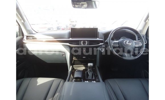 Acheter Import Voiture Lexus LX Autre à Import - Dubai, Adrar Acheter Import Voiture Lexus LX Autre à Import - Dubai, Adrar