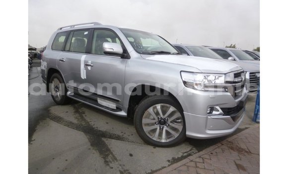 Acheter Import Voiture Toyota Land Cruiser Autre à Import - Dubai, Adrar Acheter Import Voiture Toyota Land Cruiser Autre à Import - Dubai, Adrar
