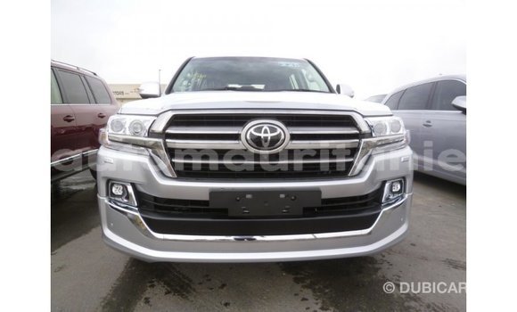 Acheter Import Voiture Toyota Land Cruiser Autre à Import - Dubai, Adrar Acheter Import Voiture Toyota Land Cruiser Autre à Import - Dubai, Adrar