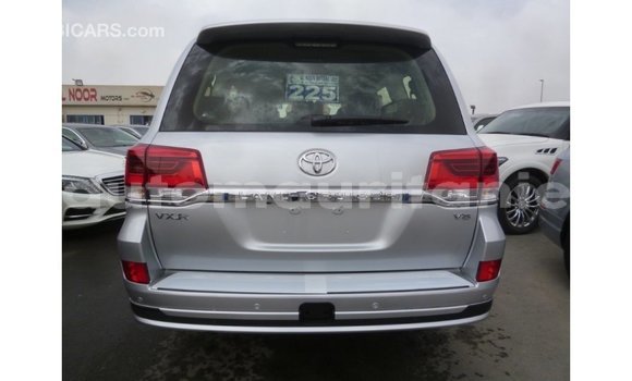 Acheter Import Voiture Toyota Land Cruiser Autre à Import - Dubai, Adrar Acheter Import Voiture Toyota Land Cruiser Autre à Import - Dubai, Adrar