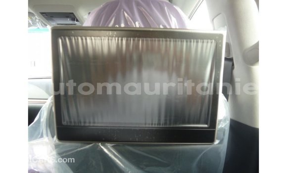 Acheter Import Voiture Toyota Land Cruiser Autre à Import - Dubai, Adrar Acheter Import Voiture Toyota Land Cruiser Autre à Import - Dubai, Adrar