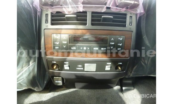 Acheter Import Voiture Toyota Land Cruiser Autre à Import - Dubai, Adrar Acheter Import Voiture Toyota Land Cruiser Autre à Import - Dubai, Adrar