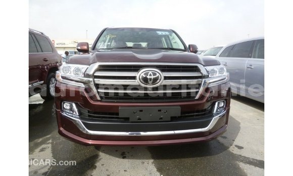 Acheter Import Voiture Toyota Land Cruiser Autre à Import - Dubai, Adrar Acheter Import Voiture Toyota Land Cruiser Autre à Import - Dubai, Adrar