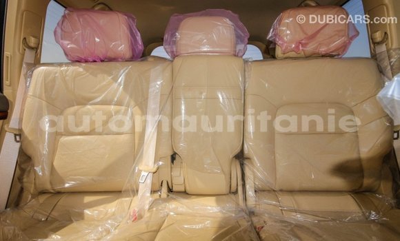 Acheter Import Voiture Toyota Land Cruiser Noir à Import - Dubai, Adrar Acheter Import Voiture Toyota Land Cruiser Noir à Import - Dubai, Adrar