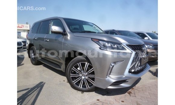 Buy Import Lexus LX Other Car in Import - Dubai in Adrar Buy Import Lexus LX Other Car in Import - Dubai in Adrar