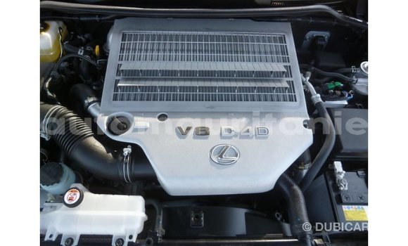 Buy Import Lexus LX Other Car in Import - Dubai in Adrar Buy Import Lexus LX Other Car in Import - Dubai in Adrar