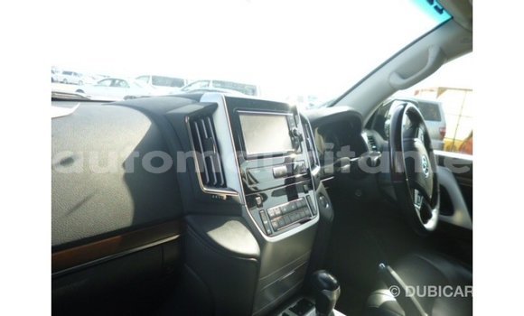 Buy Import Toyota Land Cruiser Black Car in Import - Dubai in Adrar Buy Import Toyota Land Cruiser Black Car in Import - Dubai in Adrar