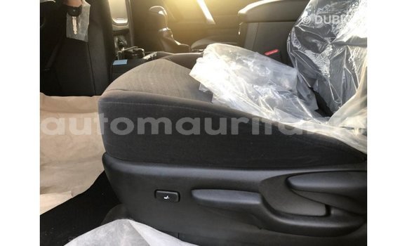 Buy Import Toyota Prado Black Car in Import - Dubai in Adrar Buy Import Toyota Prado Black Car in Import - Dubai in Adrar