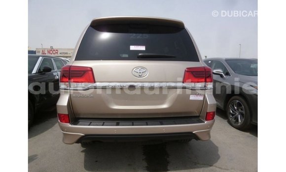 Acheter Import Voiture Toyota Land Cruiser Autre à Import - Dubai, Adrar Acheter Import Voiture Toyota Land Cruiser Autre à Import - Dubai, Adrar