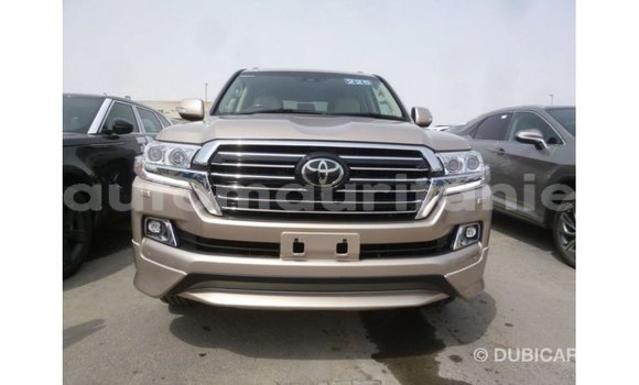 Acheter Import Voiture Toyota Land Cruiser Autre à Import - Dubai, Adrar Acheter Import Voiture Toyota Land Cruiser Autre à Import - Dubai, Adrar
