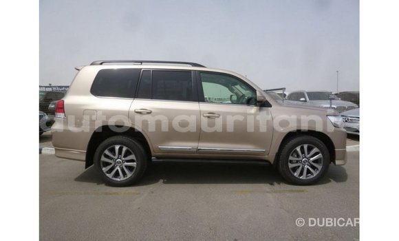 Acheter Import Voiture Toyota Land Cruiser Autre à Import - Dubai, Adrar Acheter Import Voiture Toyota Land Cruiser Autre à Import - Dubai, Adrar
