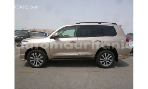 Acheter Import Voiture Toyota Land Cruiser Autre à Import - Dubai, Adrar Acheter Import Voiture Toyota Land Cruiser Autre à Import - Dubai, Adrar