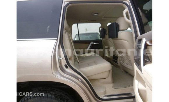 Acheter Import Voiture Toyota Land Cruiser Autre à Import - Dubai, Adrar Acheter Import Voiture Toyota Land Cruiser Autre à Import - Dubai, Adrar
