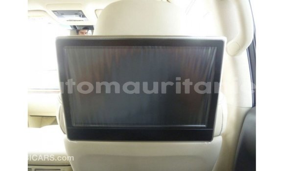 Acheter Import Voiture Toyota Land Cruiser Autre à Import - Dubai, Adrar Acheter Import Voiture Toyota Land Cruiser Autre à Import - Dubai, Adrar