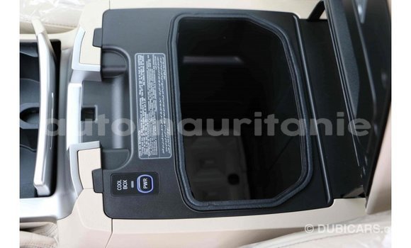 Buy Import Toyota Land Cruiser Black Car in Import - Dubai in Adrar Buy Import Toyota Land Cruiser Black Car in Import - Dubai in Adrar