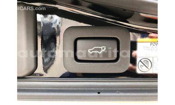 Acheter Import Voiture Toyota Land Cruiser Noir à Import - Dubai, Adrar Acheter Import Voiture Toyota Land Cruiser Noir à Import - Dubai, Adrar