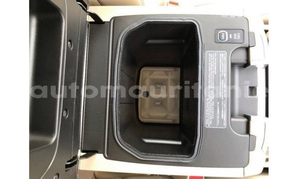 Acheter Import Voiture Toyota Land Cruiser Noir à Import - Dubai, Adrar Acheter Import Voiture Toyota Land Cruiser Noir à Import - Dubai, Adrar