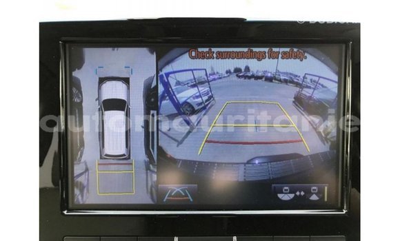 Acheter Import Voiture Toyota Land Cruiser Noir à Import - Dubai, Adrar Acheter Import Voiture Toyota Land Cruiser Noir à Import - Dubai, Adrar