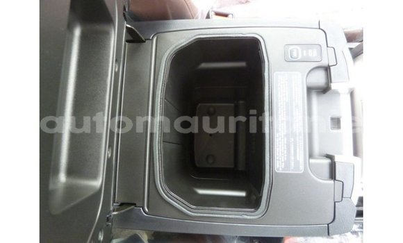 Acheter Import Voiture Toyota Land Cruiser Marron à Import - Dubai, Adrar Acheter Import Voiture Toyota Land Cruiser Marron à Import - Dubai, Adrar