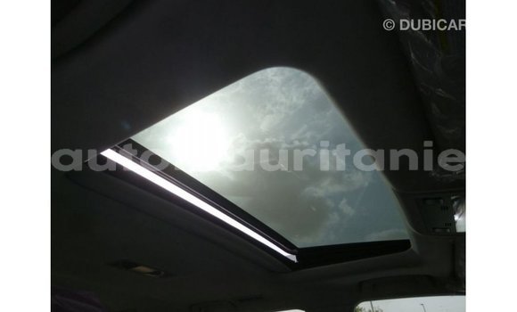 Acheter Import Voiture Toyota Land Cruiser Marron à Import - Dubai, Adrar Acheter Import Voiture Toyota Land Cruiser Marron à Import - Dubai, Adrar