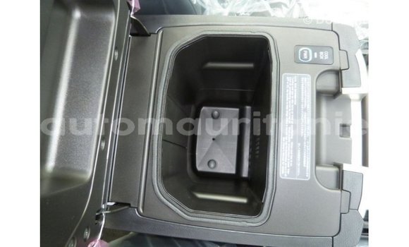 Acheter Import Voiture Toyota Land Cruiser Noir à Import - Dubai, Adrar Acheter Import Voiture Toyota Land Cruiser Noir à Import - Dubai, Adrar